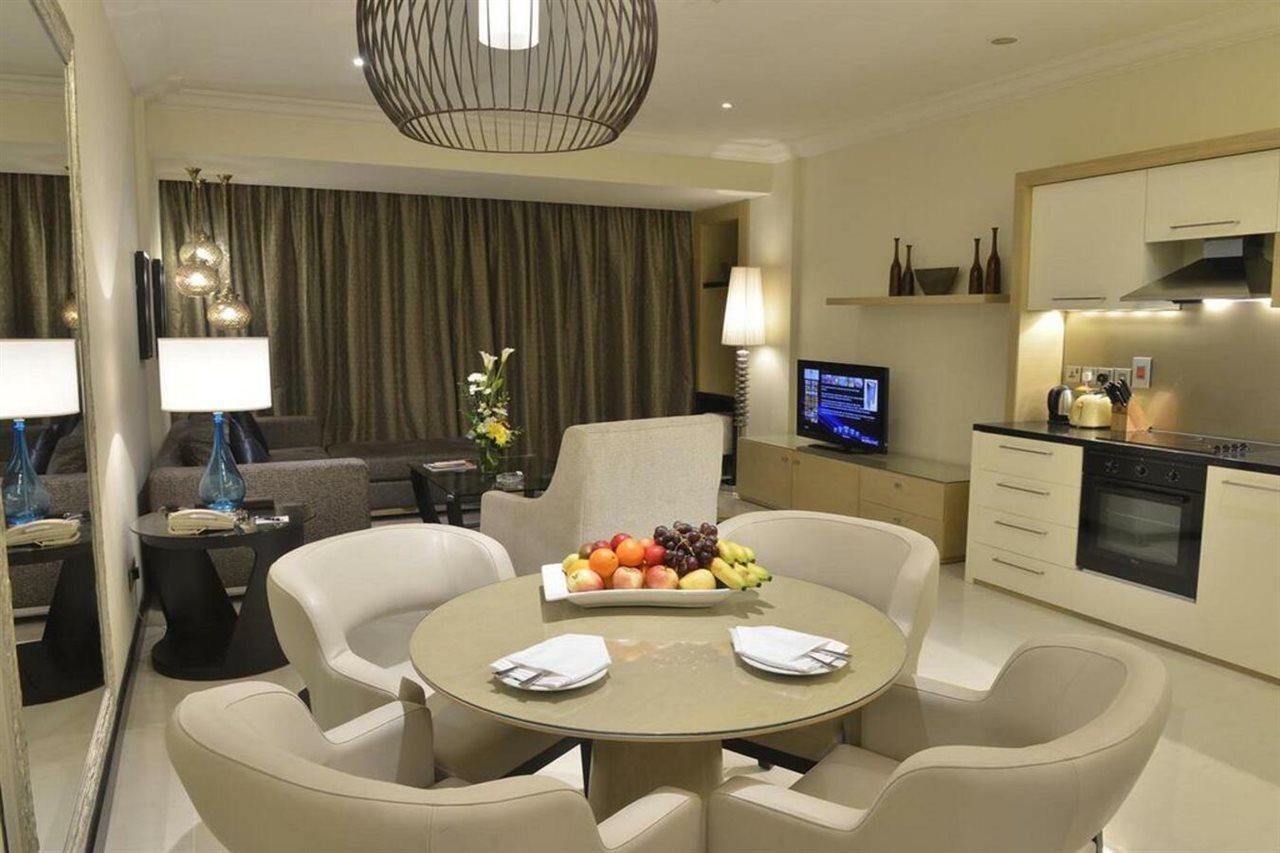 Gulf Executive Residence Manama Ngoại thất bức ảnh
