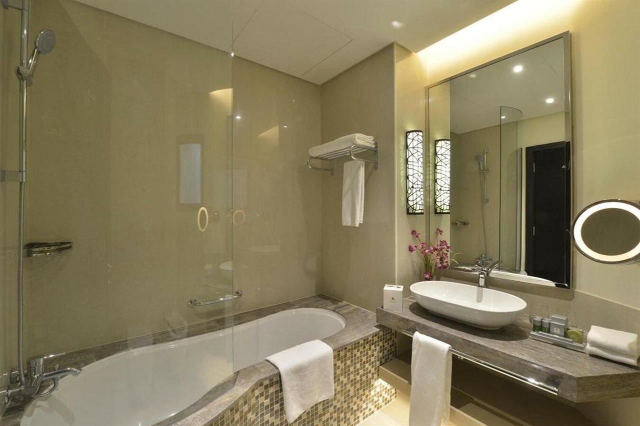 Gulf Executive Residence Manama Ngoại thất bức ảnh