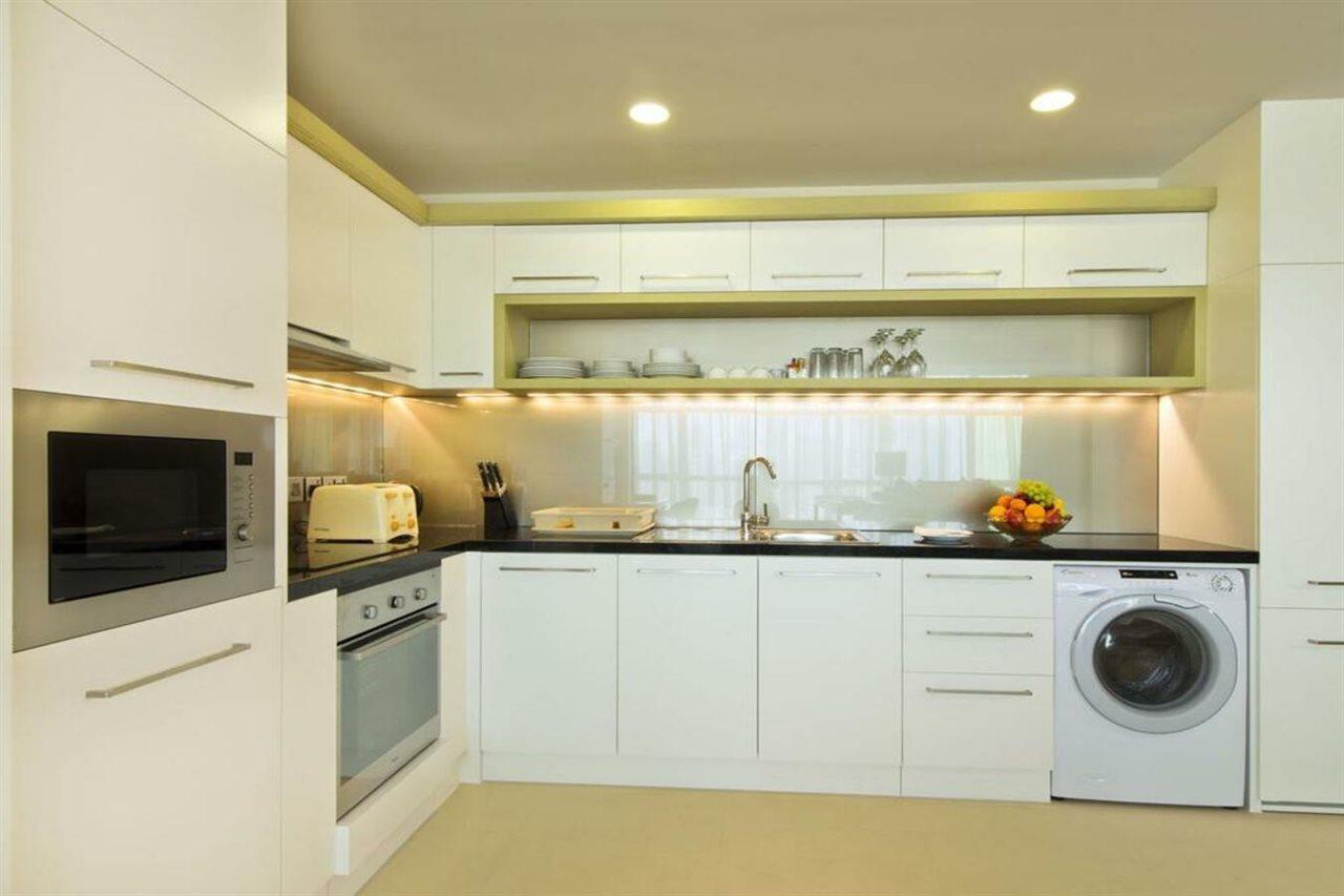 Gulf Executive Residence Manama Ngoại thất bức ảnh