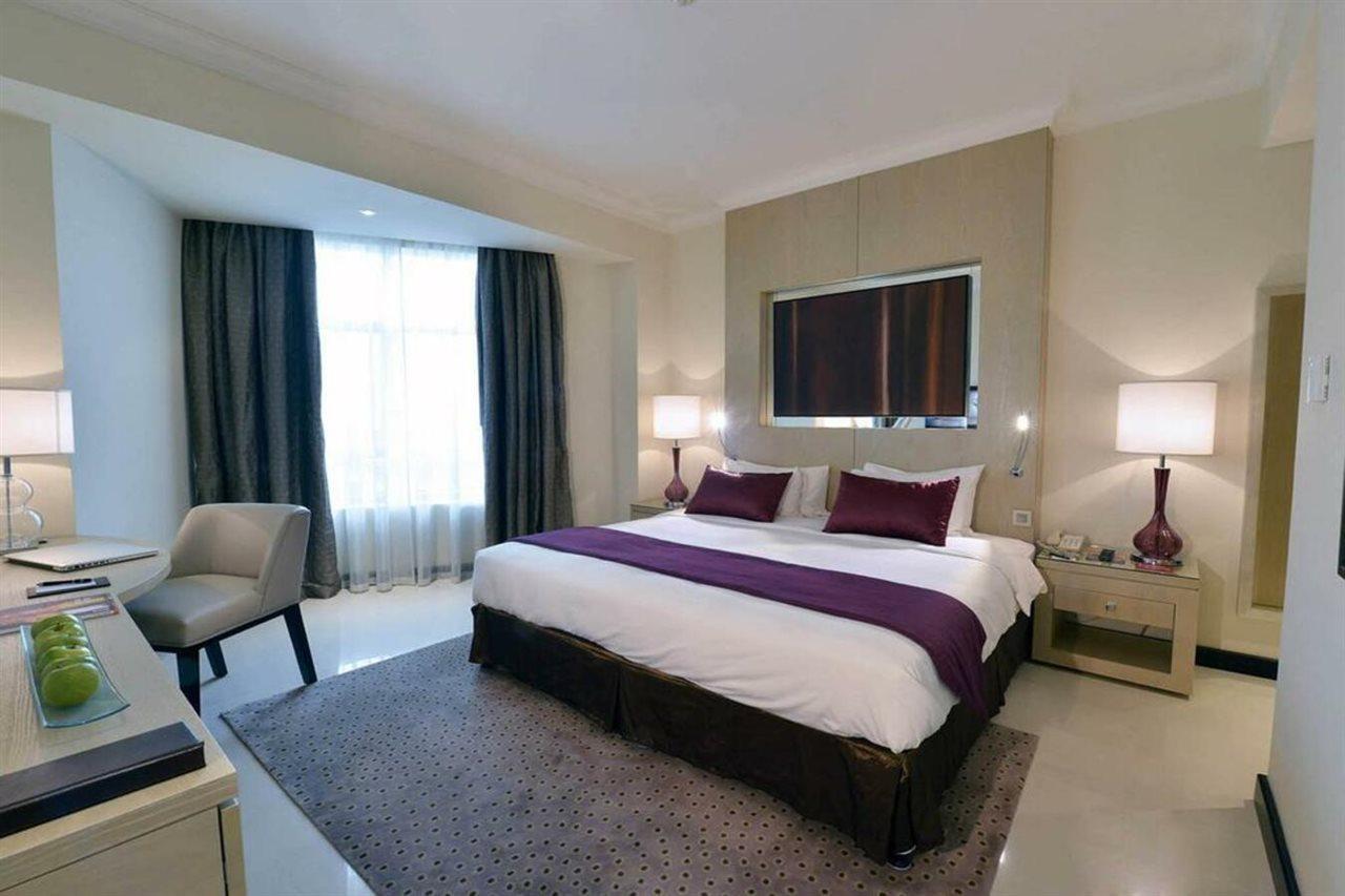 Gulf Executive Residence Manama Ngoại thất bức ảnh