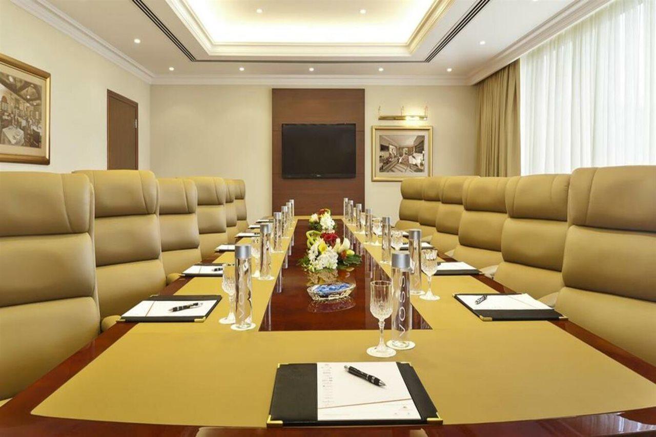Gulf Executive Residence Manama Ngoại thất bức ảnh