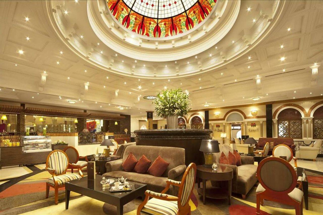 Gulf Executive Residence Manama Ngoại thất bức ảnh