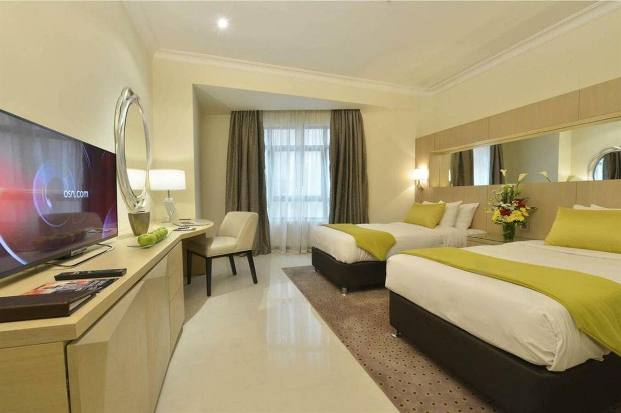 Gulf Executive Residence Manama Ngoại thất bức ảnh
