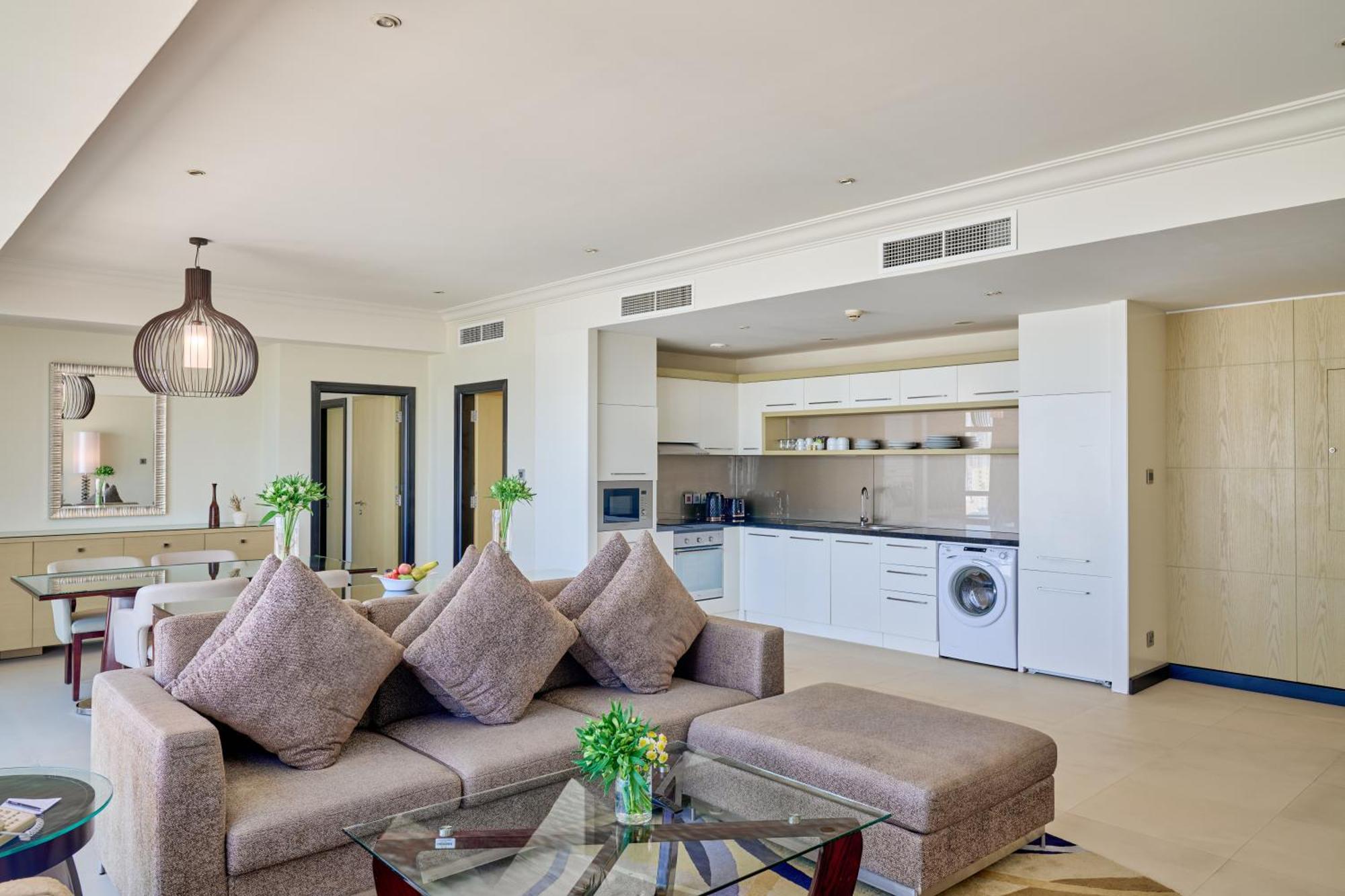Gulf Executive Residence Manama Ngoại thất bức ảnh