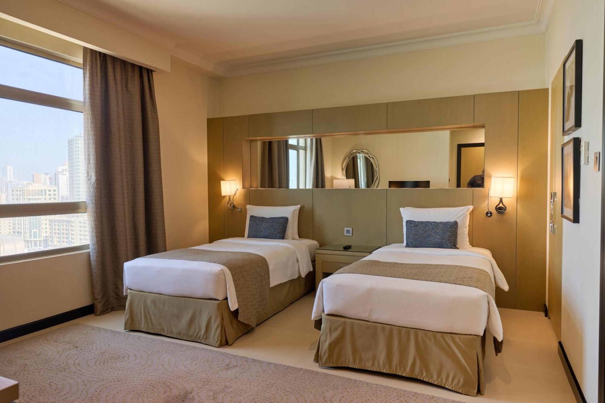 Gulf Executive Residence Manama Ngoại thất bức ảnh