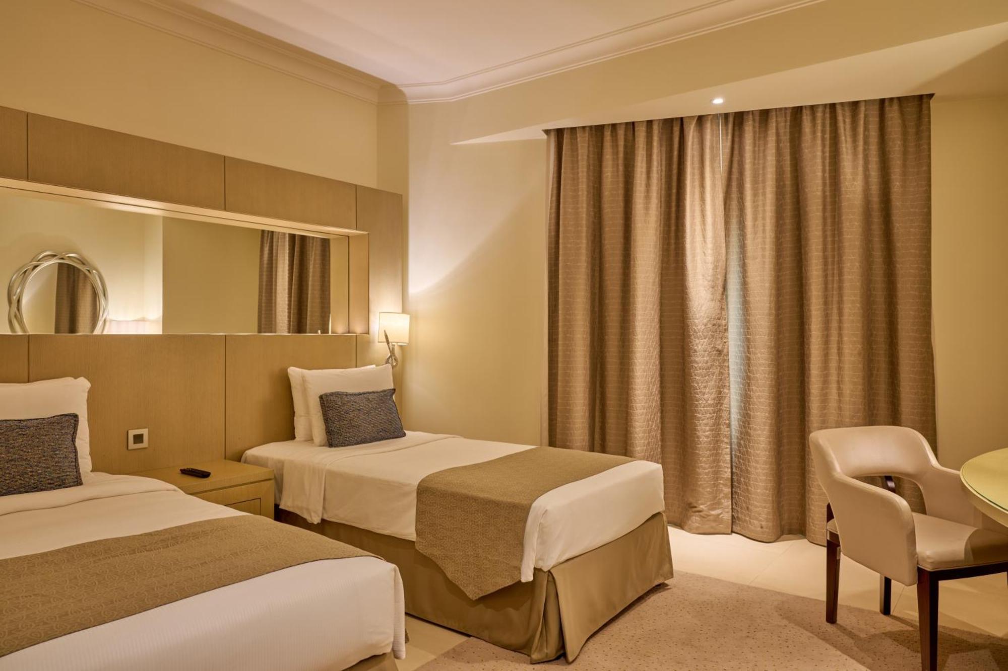 Gulf Executive Residence Manama Ngoại thất bức ảnh