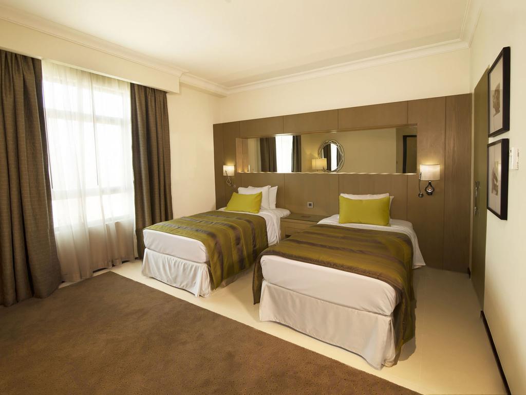 Gulf Executive Residence Manama Ngoại thất bức ảnh