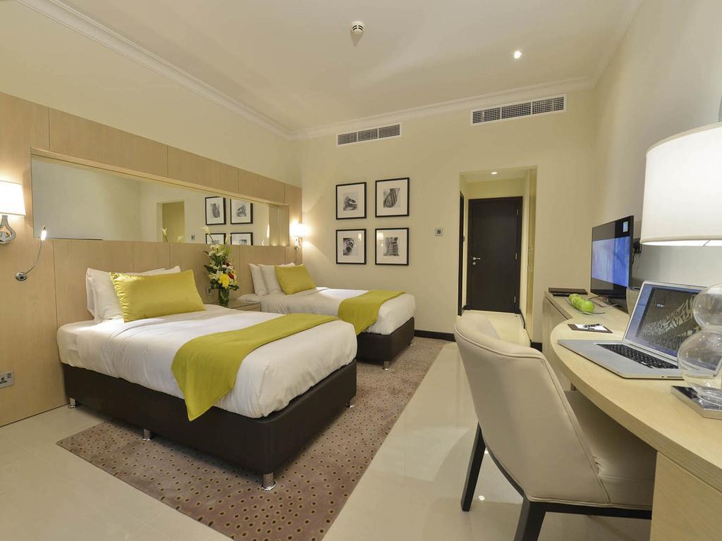 Gulf Executive Residence Manama Ngoại thất bức ảnh