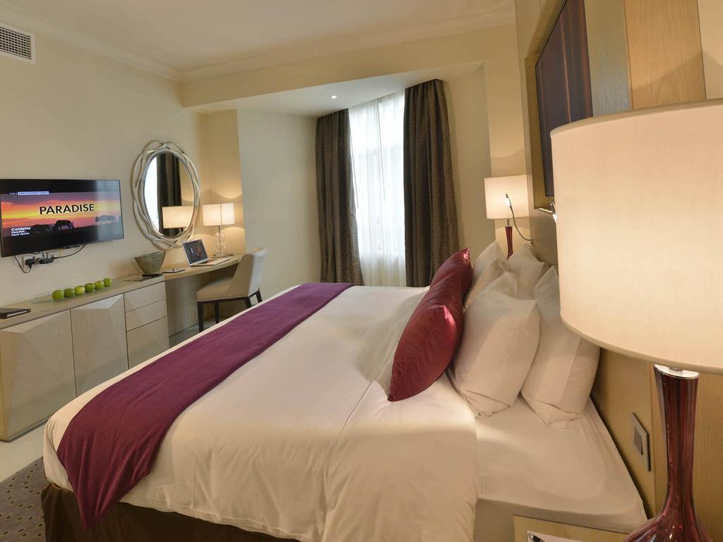 Gulf Executive Residence Manama Ngoại thất bức ảnh