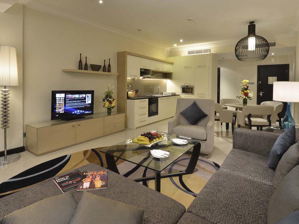 Gulf Executive Residence Manama Ngoại thất bức ảnh