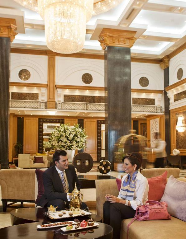 Gulf Executive Residence Manama Ngoại thất bức ảnh