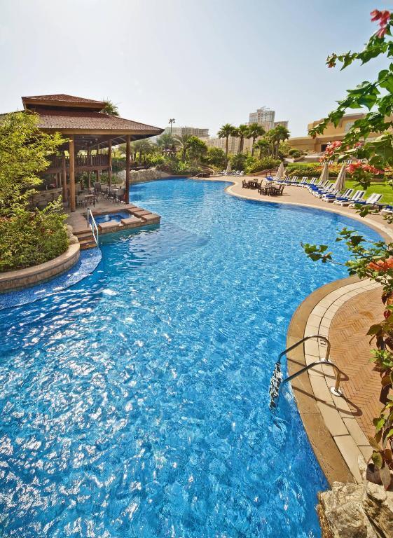 Gulf Executive Residence Manama Ngoại thất bức ảnh