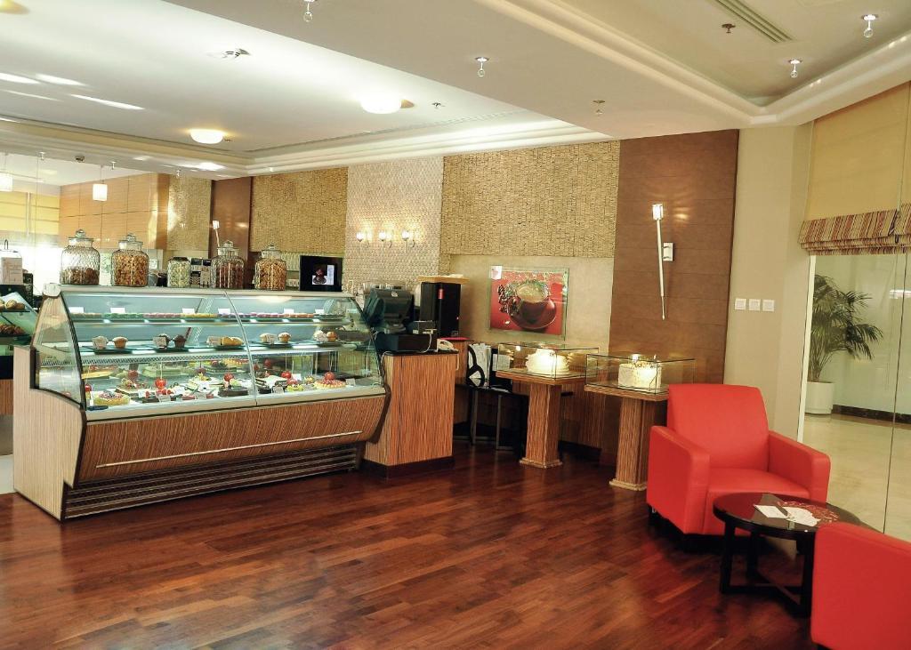 Gulf Executive Residence Manama Ngoại thất bức ảnh