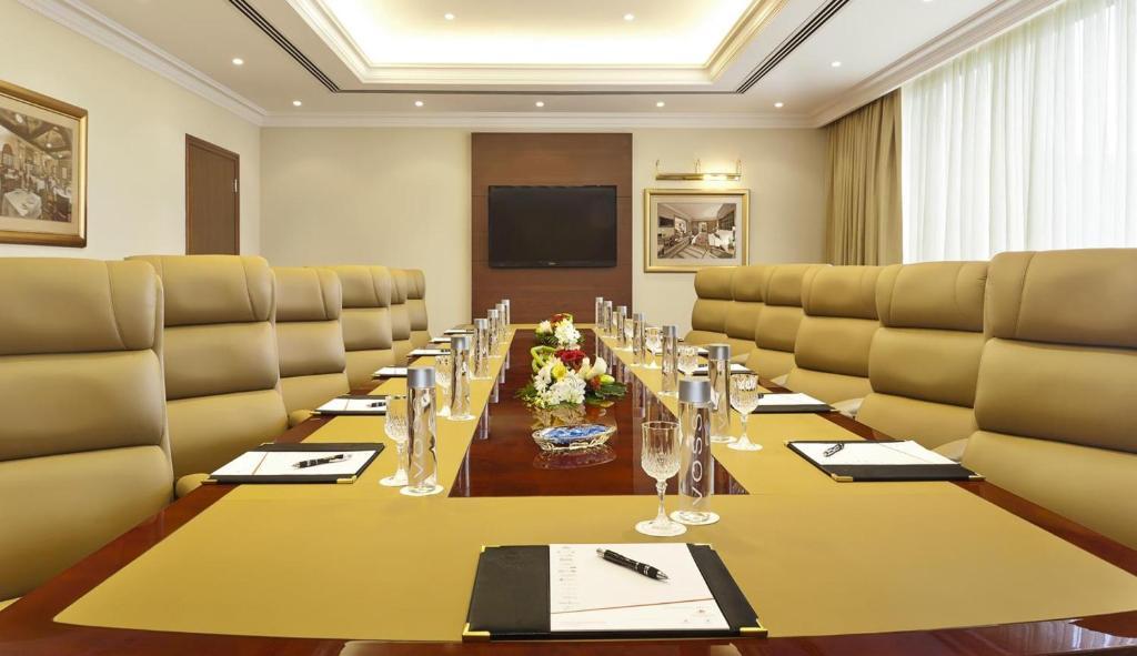 Gulf Executive Residence Manama Ngoại thất bức ảnh