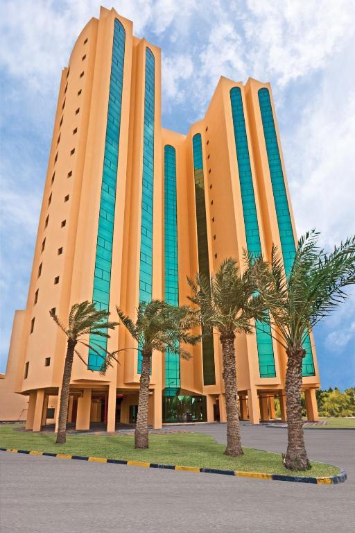 Gulf Executive Residence Manama Ngoại thất bức ảnh