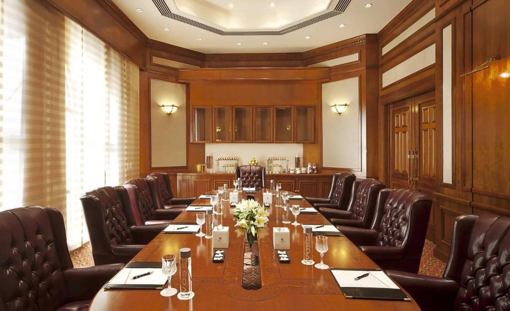 Gulf Executive Residence Manama Ngoại thất bức ảnh