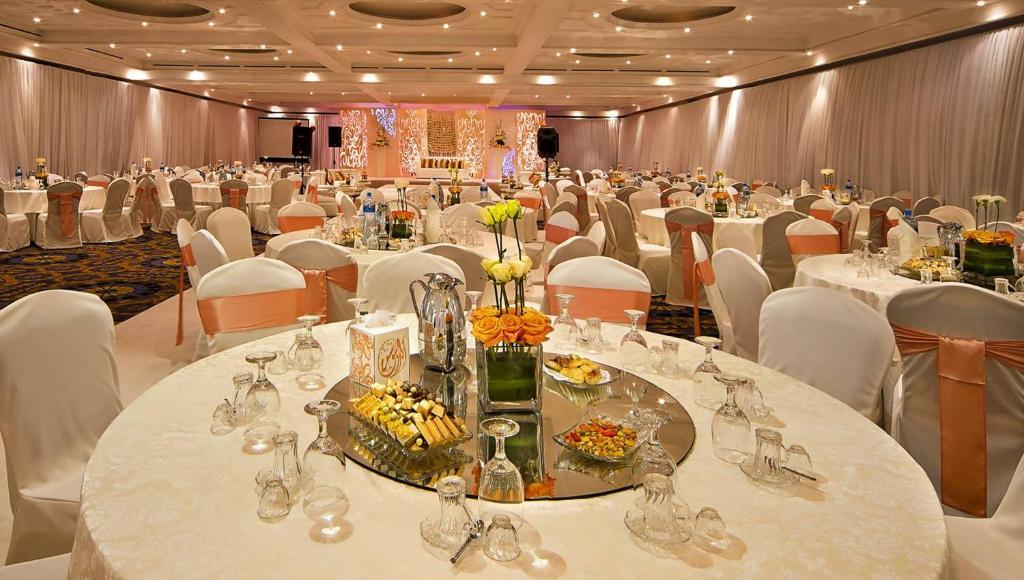 Gulf Executive Residence Manama Ngoại thất bức ảnh