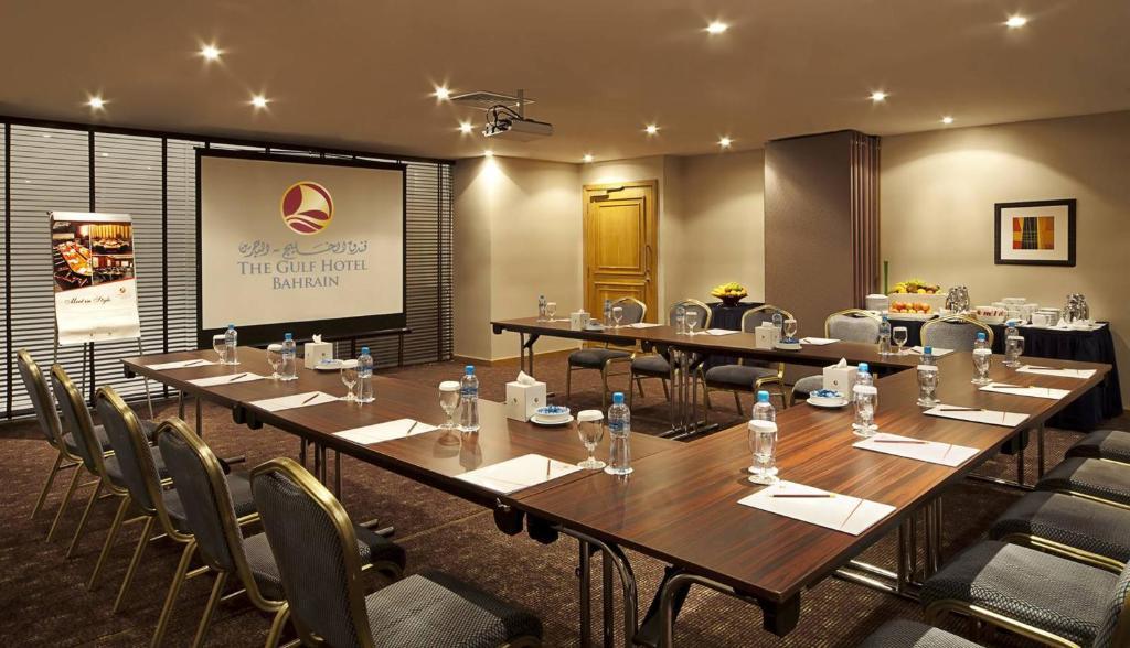 Gulf Executive Residence Manama Ngoại thất bức ảnh